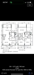 Blk 877 Yishun Street 81 (Yishun), HDB Executive #598705241